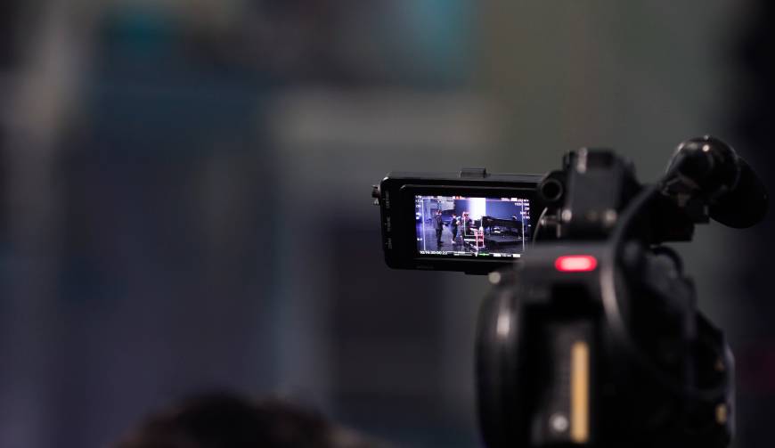 紧跟潮流！梁园区产品视频拍摄引领时尚新趋势