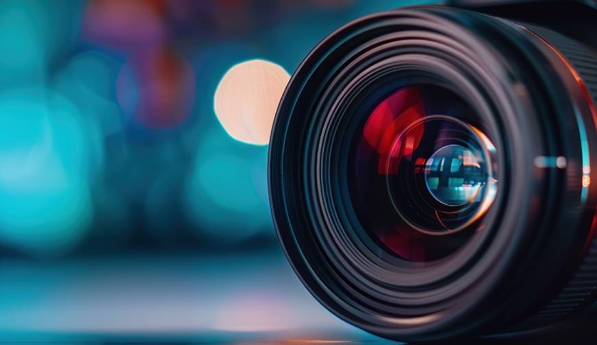 与梁园区产品视频拍摄同行：畅享高效、舒适的每一天