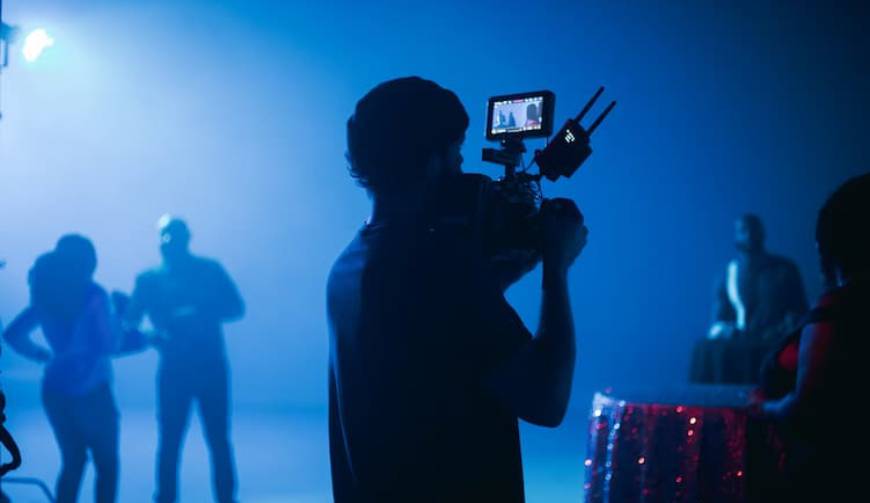 神秘新品来袭！梁园区产品视频拍摄究竟有何神奇之处？