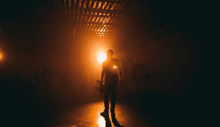 未曾见过的梁园区产品视频拍摄：一场颠覆认知的视觉盛宴