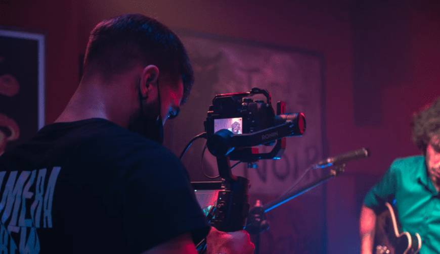 匠心雕琢视觉盛宴！专业梁园区产品视频拍摄公司赋能品牌价值