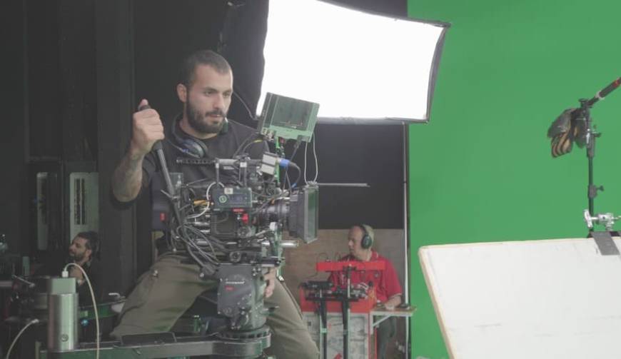 场景化叙事，梁园区电商产品视频拍摄制作的破局之道