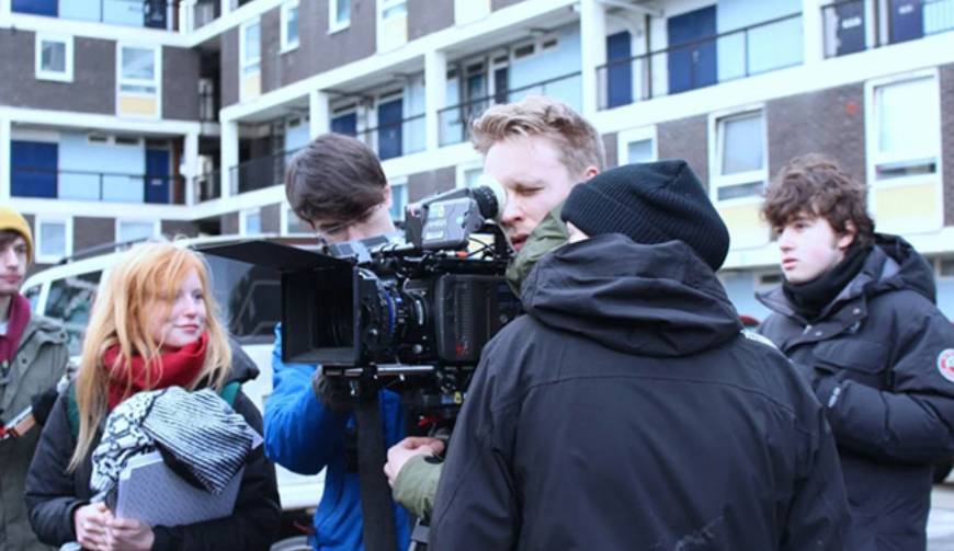 拒绝模板化套路！梁园区产品视频拍摄公司独创个性化视觉解决方案