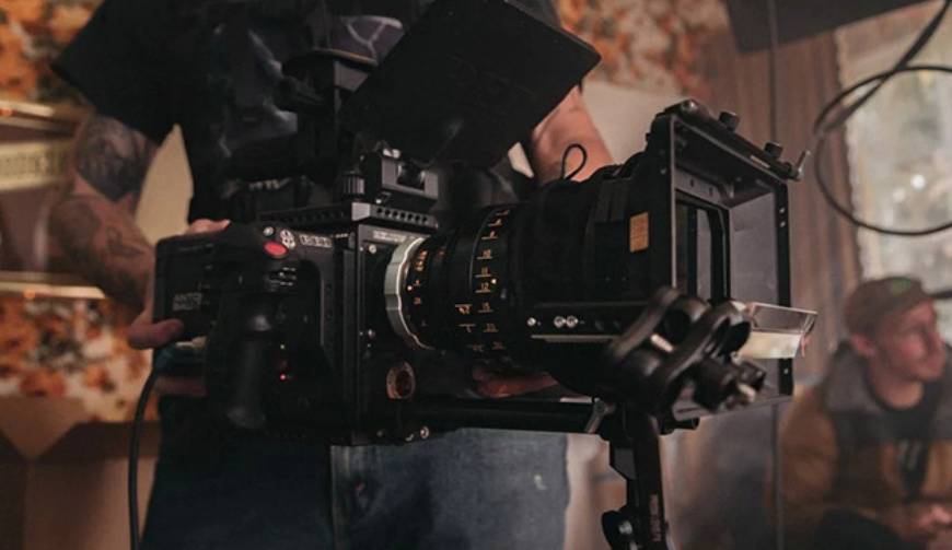 深耕本土，梁园区产品宣传视频拍摄公司的服务密码