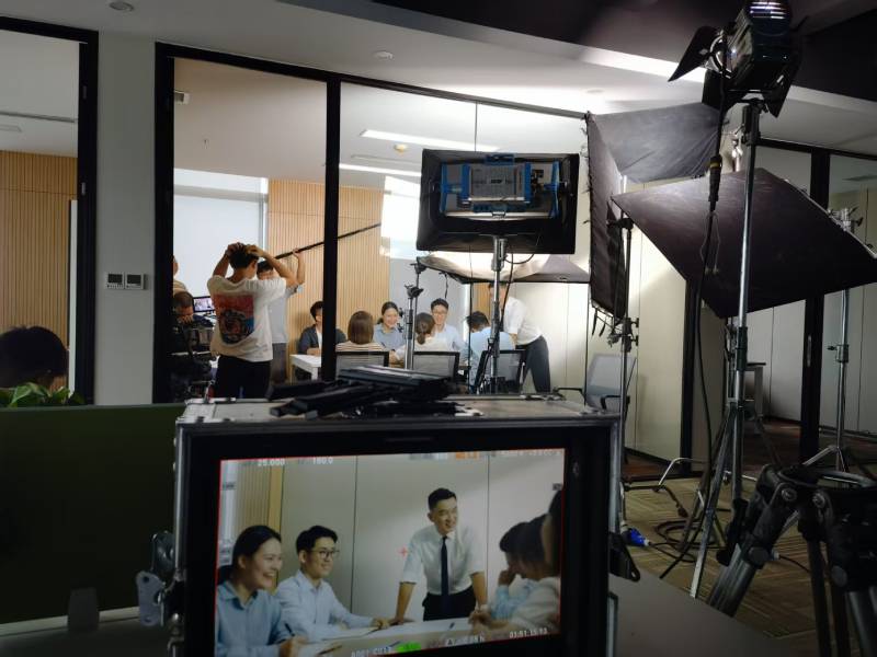 梁园区电商产品视频拍摄制作进阶指南，赋能产品电商突围