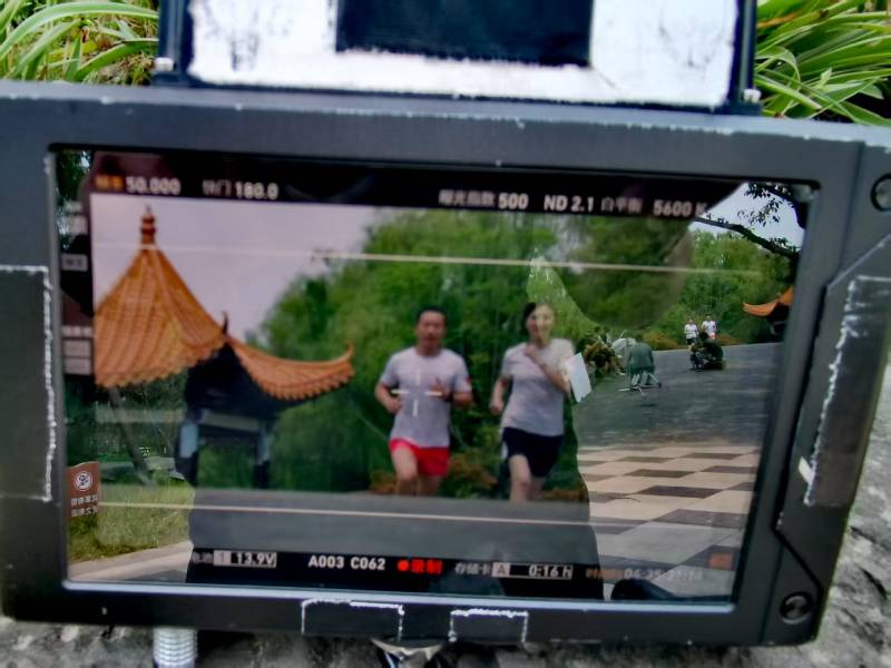 聚焦梁园区产品视频拍摄，用镜头为产品打造专属视觉名片