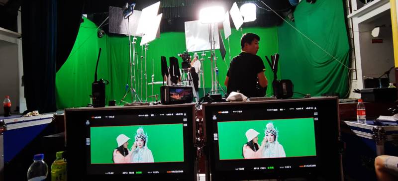 梁园区产品视频拍摄：以创意为翼，助力品牌翱翔