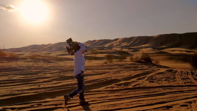 深耕梁园区产品宣传视频拍摄公司，解锁品牌传播的核心动能