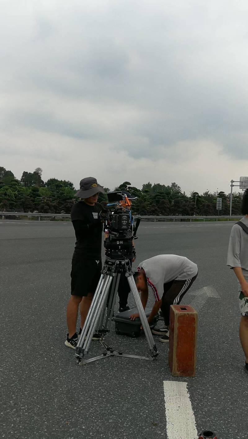 聚焦梁园区产品视频拍摄，以专业视角雕琢产品高光影像