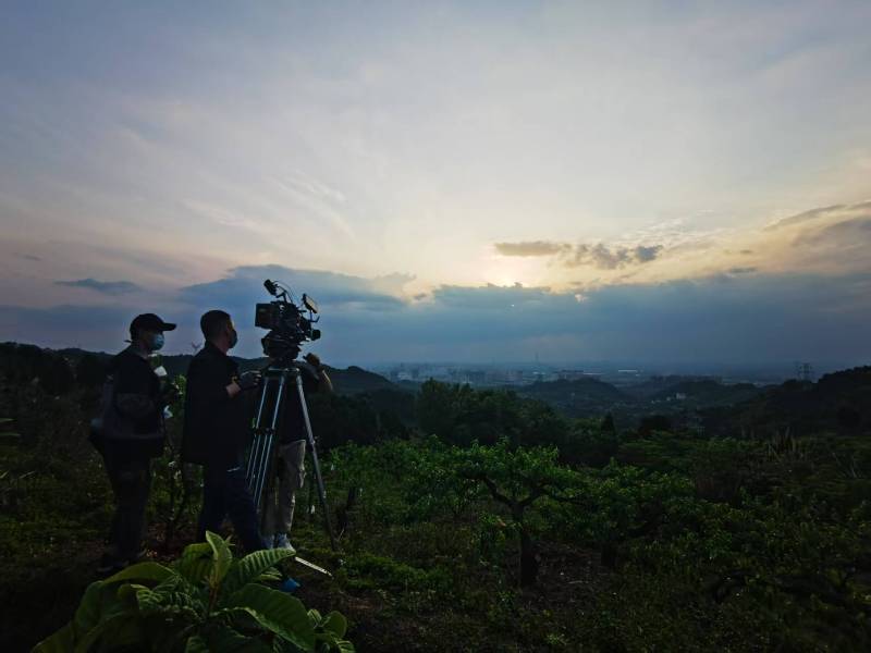 聚焦梁园区产品宣传视频拍摄公司，用专业实力铸就品牌传播传奇