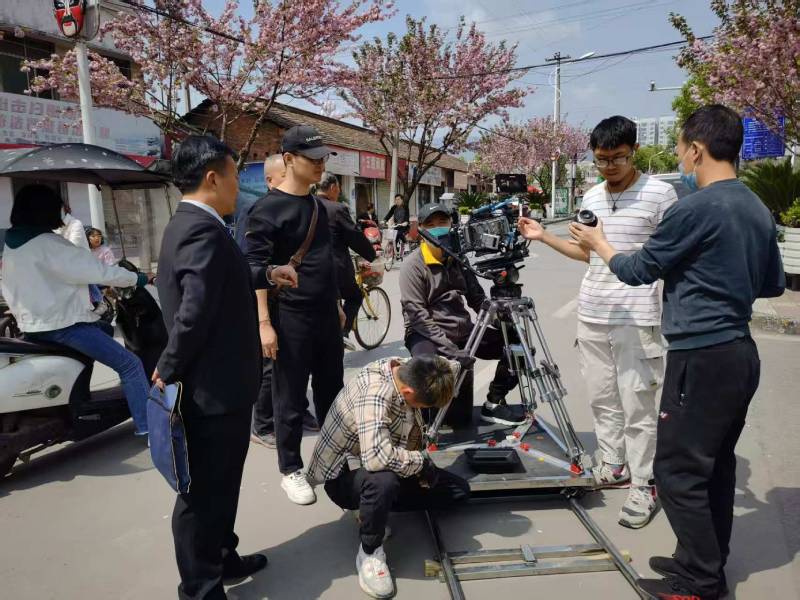 梁园区产品视频拍摄进阶指南，助力产品抢占视觉高地