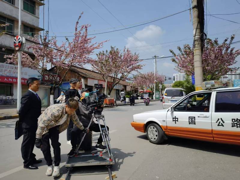 梁园区产品宣传视频拍摄公司：专业赋能，点亮品牌之光