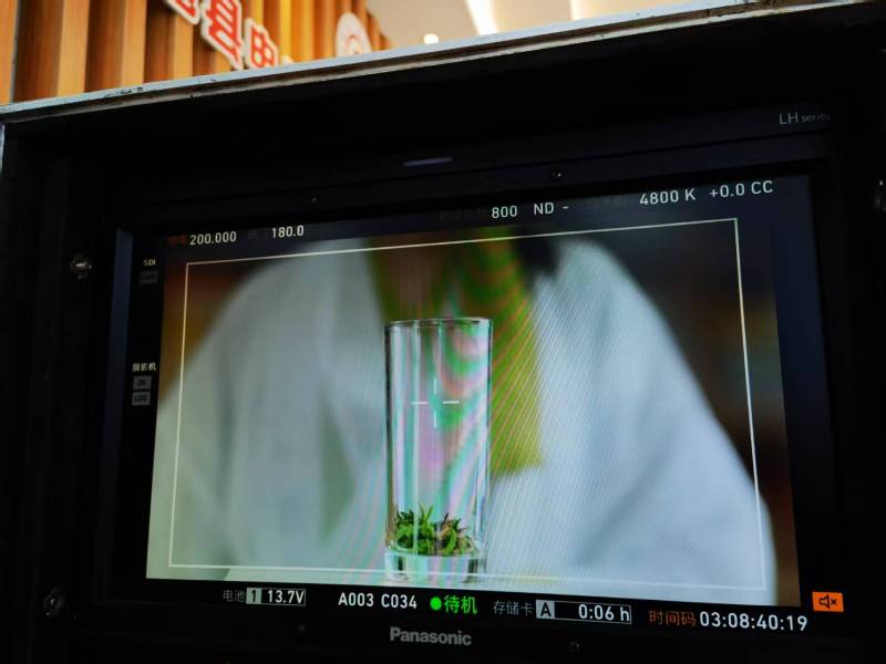 天然优选！梁园区电商产品宣传视频溯源原料产地的真实故事