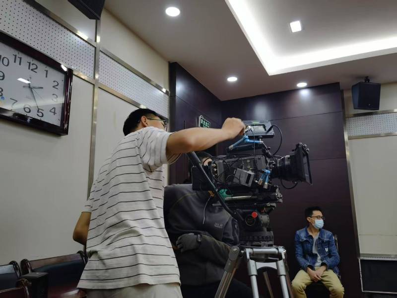 大数据指导创作方向，梁园区产品视频拍摄公司让每帧画面都有效触达